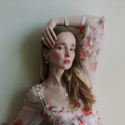 ELMELUND Bold // Armreif aus Silber - Image 3