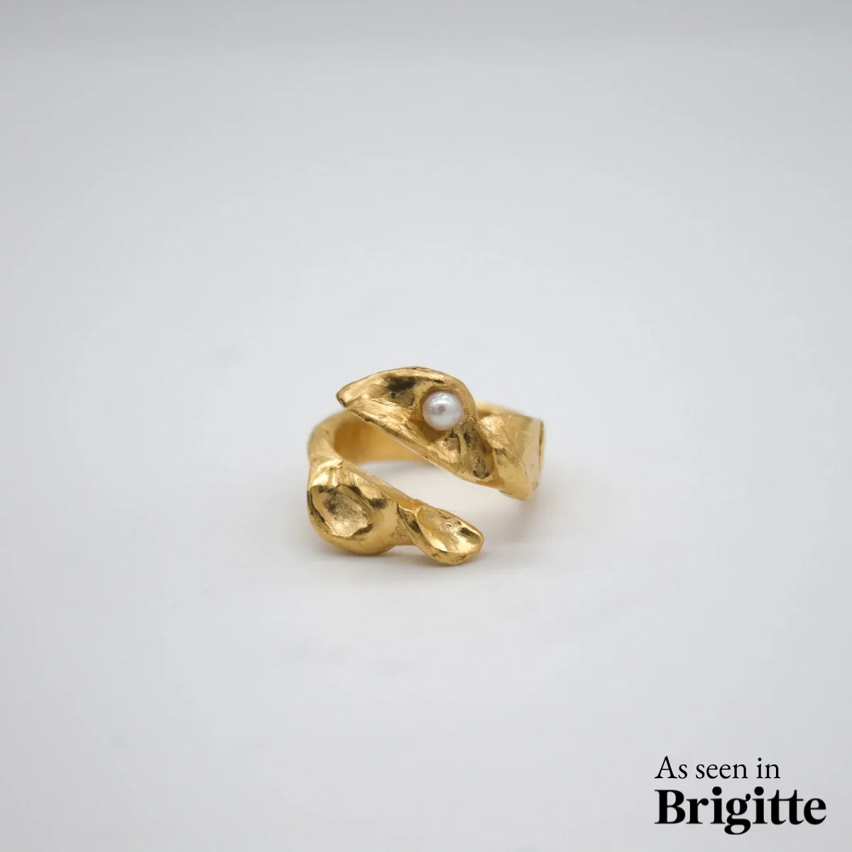 Bestsellers - Ringe vergoldet