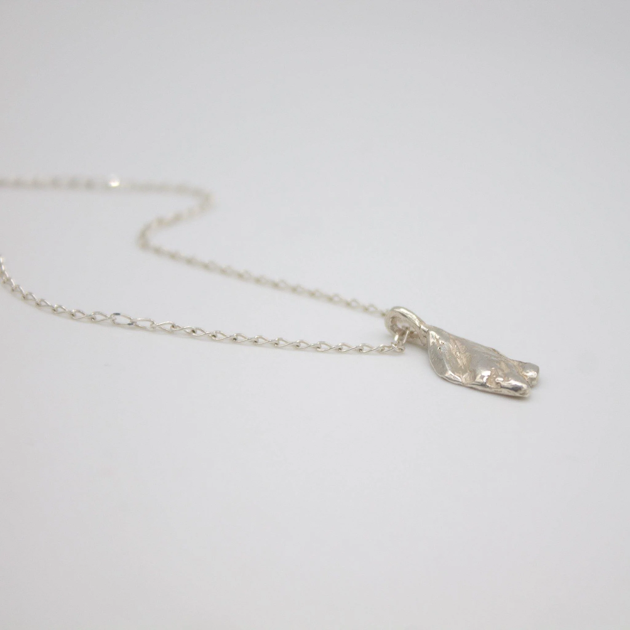 ELVEN // Anhänger aus Silber - Image 4