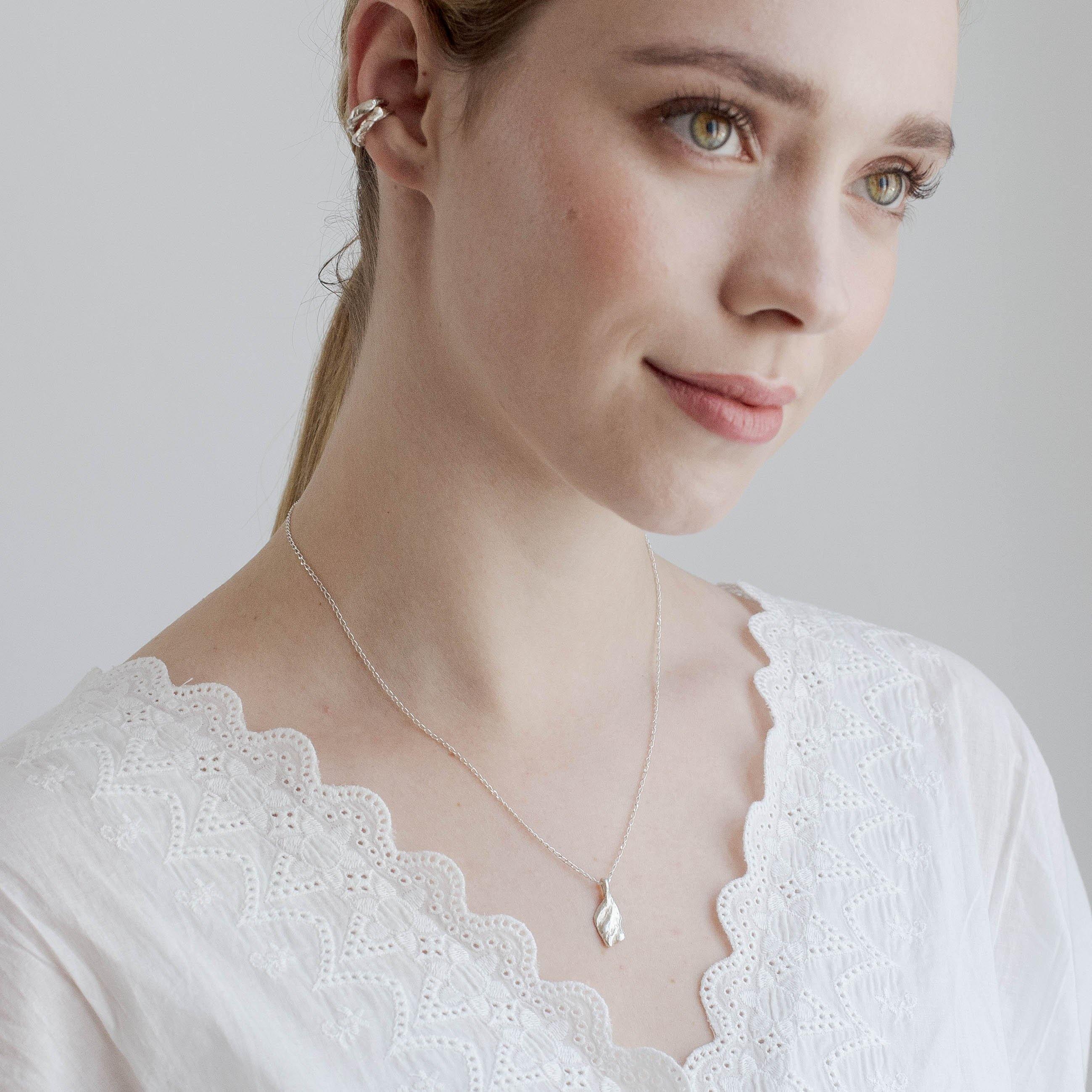 ELVEN // Anhänger aus Silber - Image 5