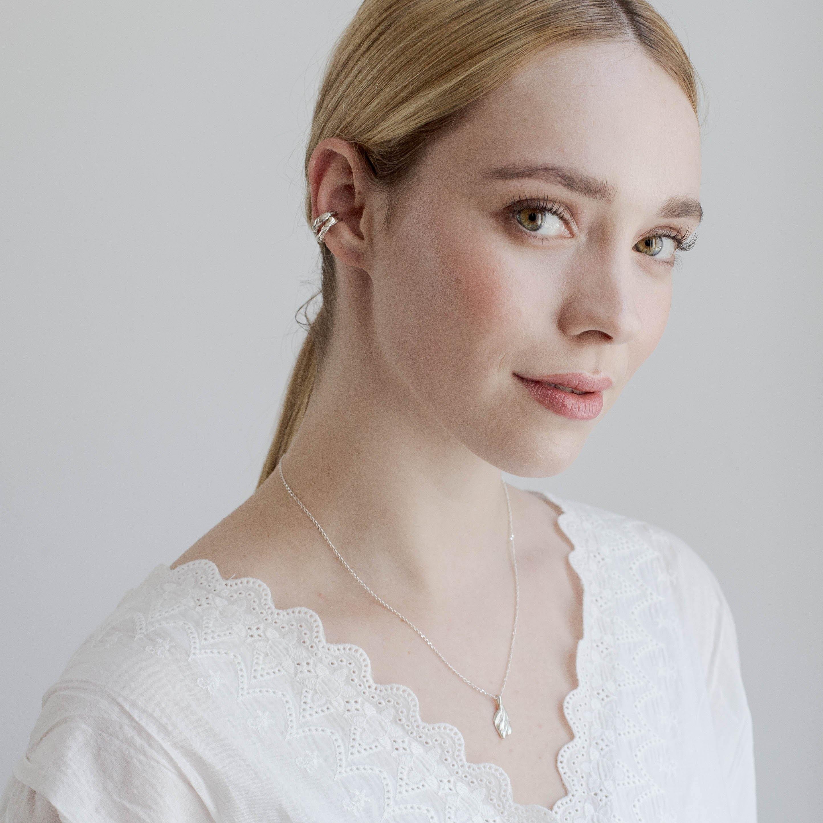 ELVEN // Anhänger aus Silber - Image 6