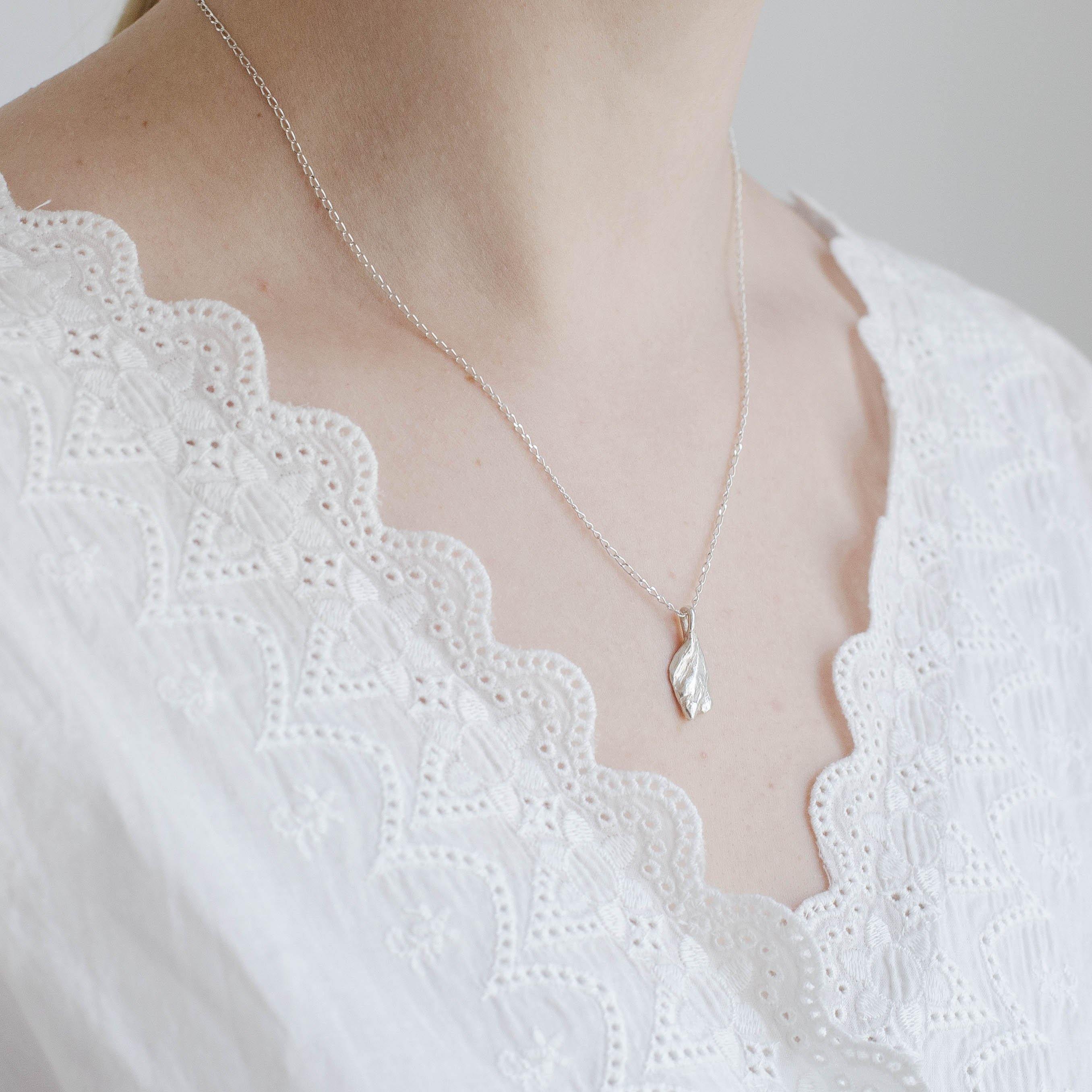 ELVEN // Anhänger aus Silber - Image 7