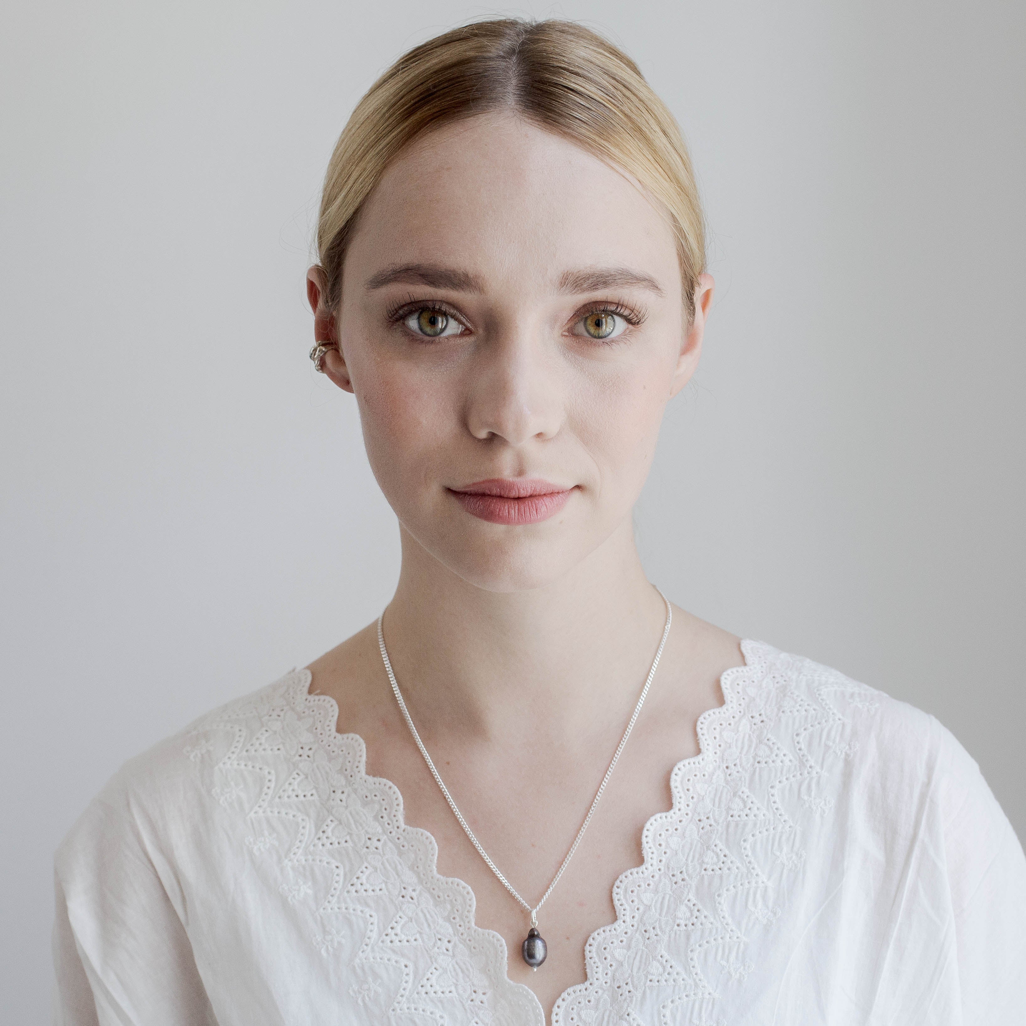 NYTORP // Halskette mit eleganter Tahiti-Perle - Image 6