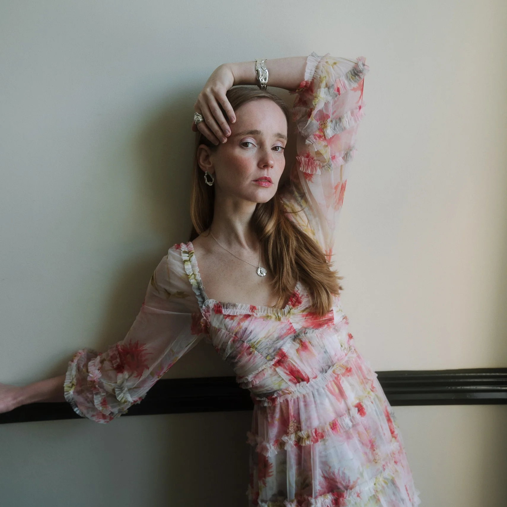 LINDEVIK // Ohrstecker mit Twist - Image 4