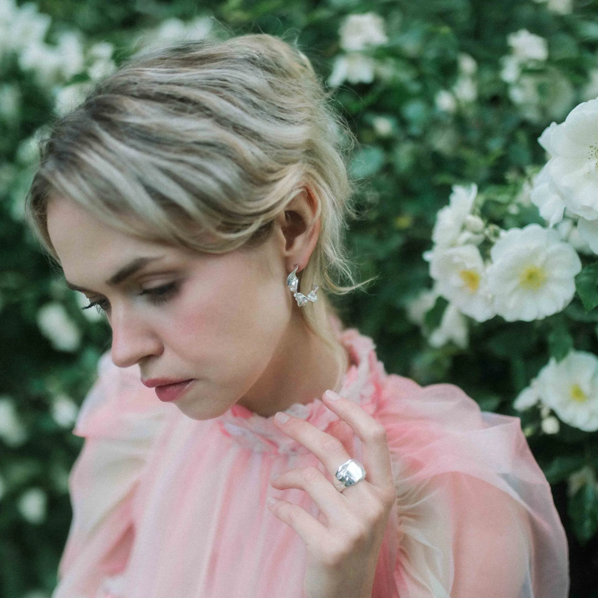 ELMELUND // Siegelring - Image 4